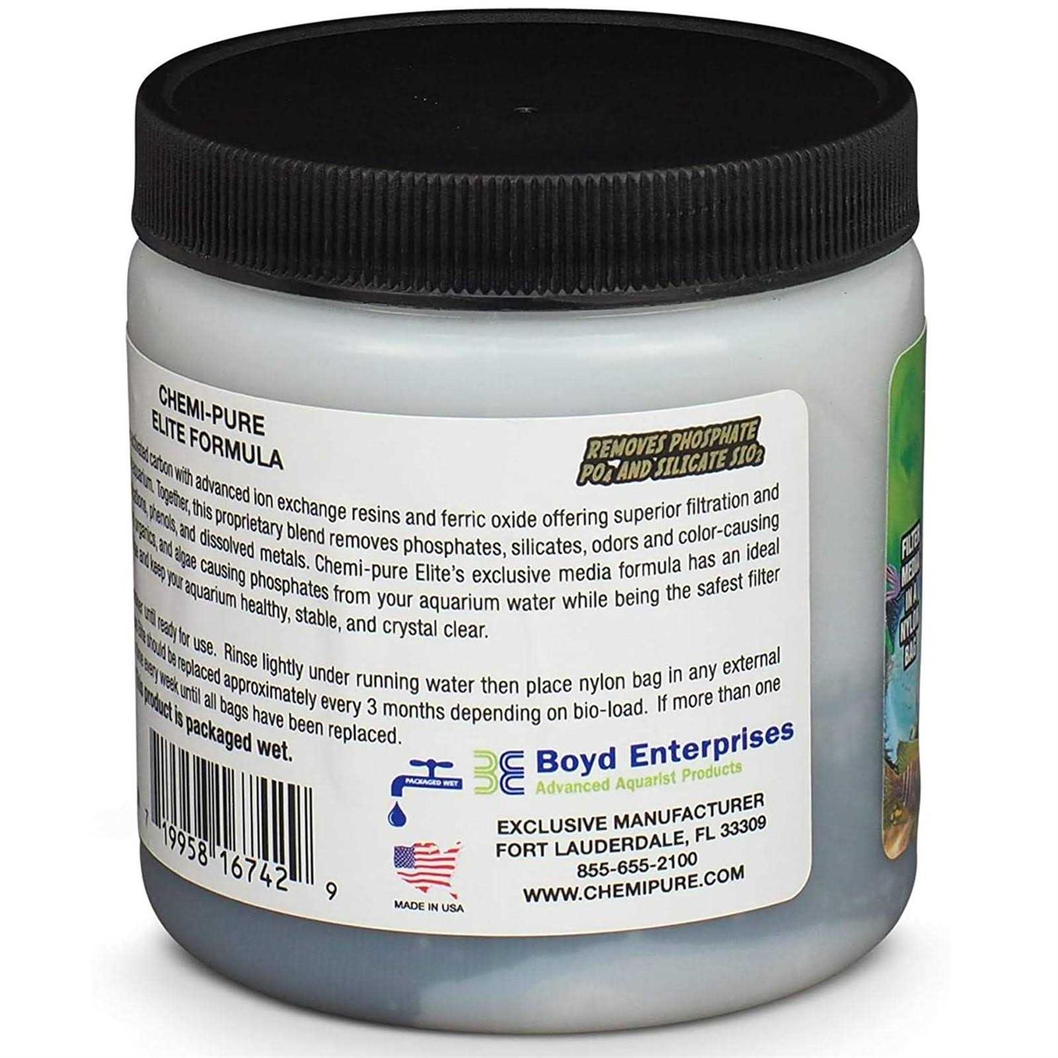 Boyd Chemi-Pure Elite - Image 5