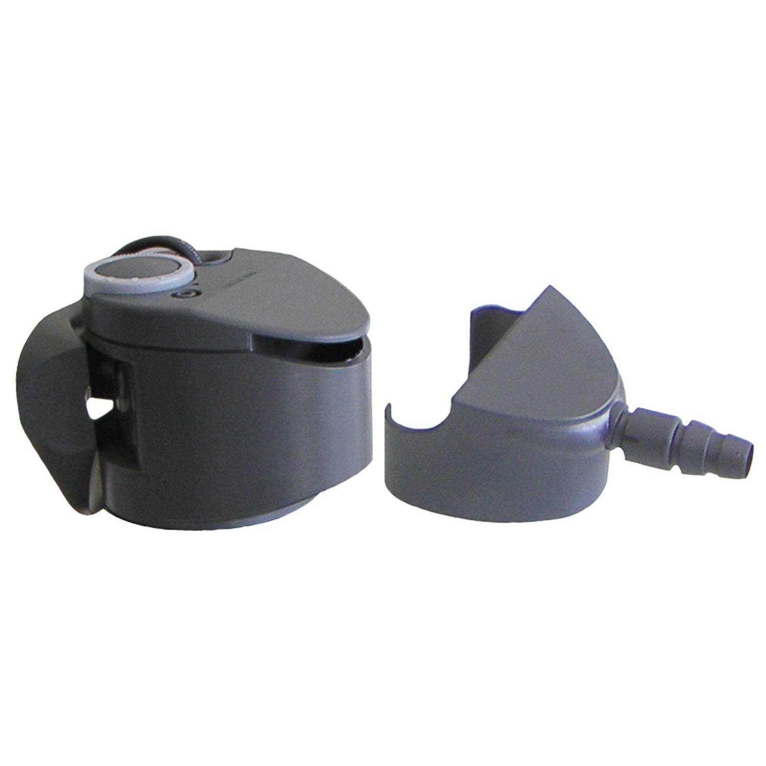 Sicce Shark ADV 400 Internal Filter - Image 5