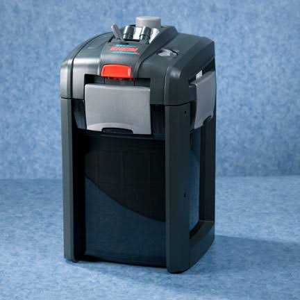 Eheim Pro 4+ 350 Canister Filter - Image 4