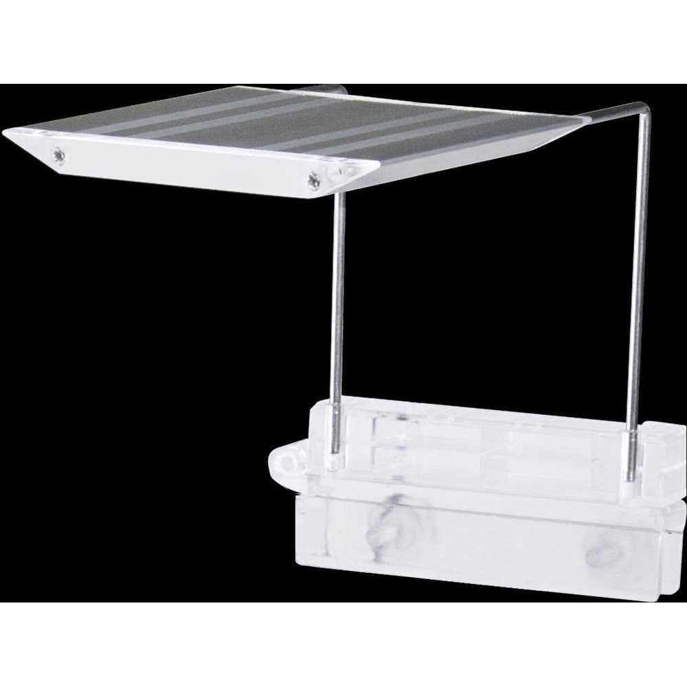 Penn-Plax AquaTerrium Planting Tank - Image 4