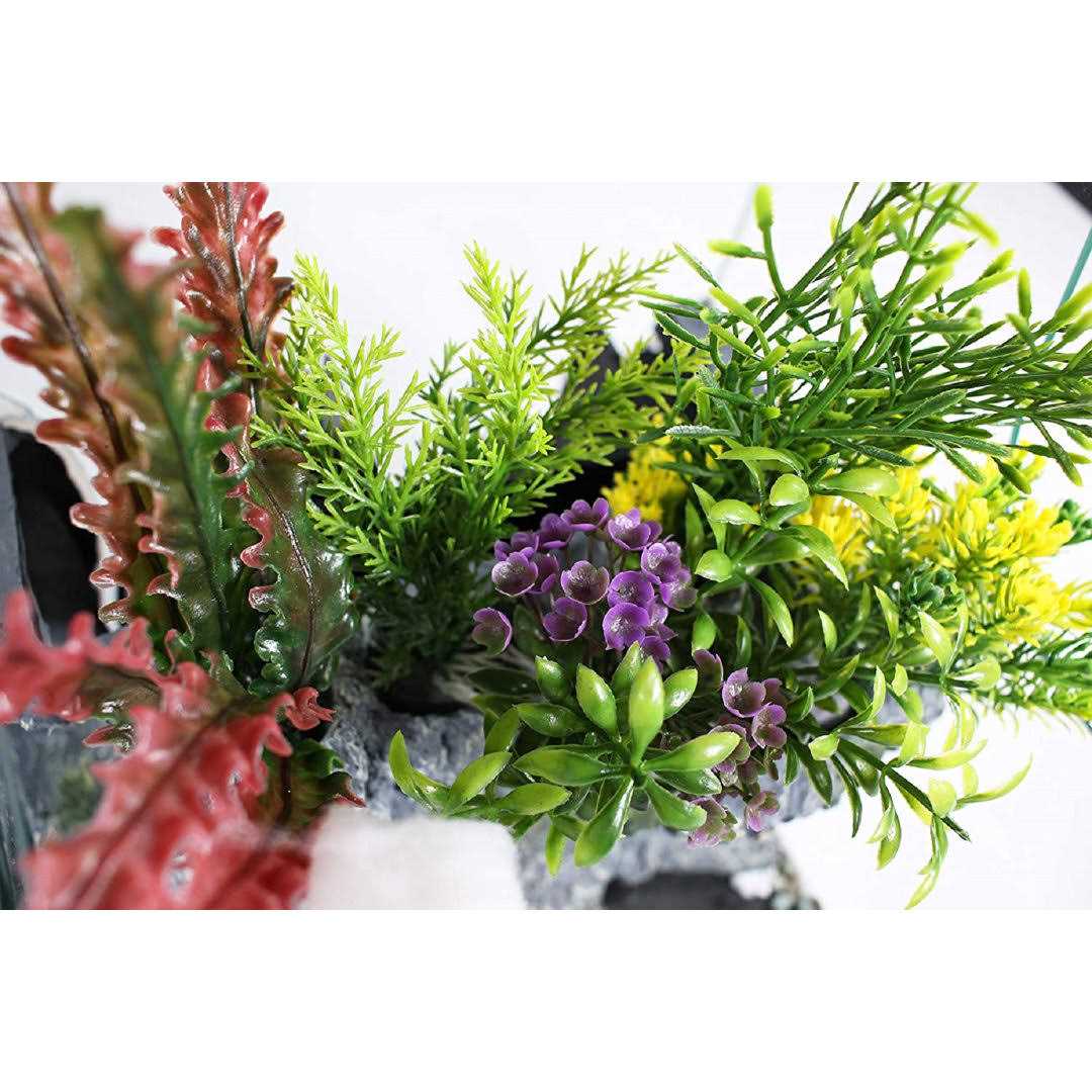 Penn-Plax AquaTerrium Planting Tank - Image 5