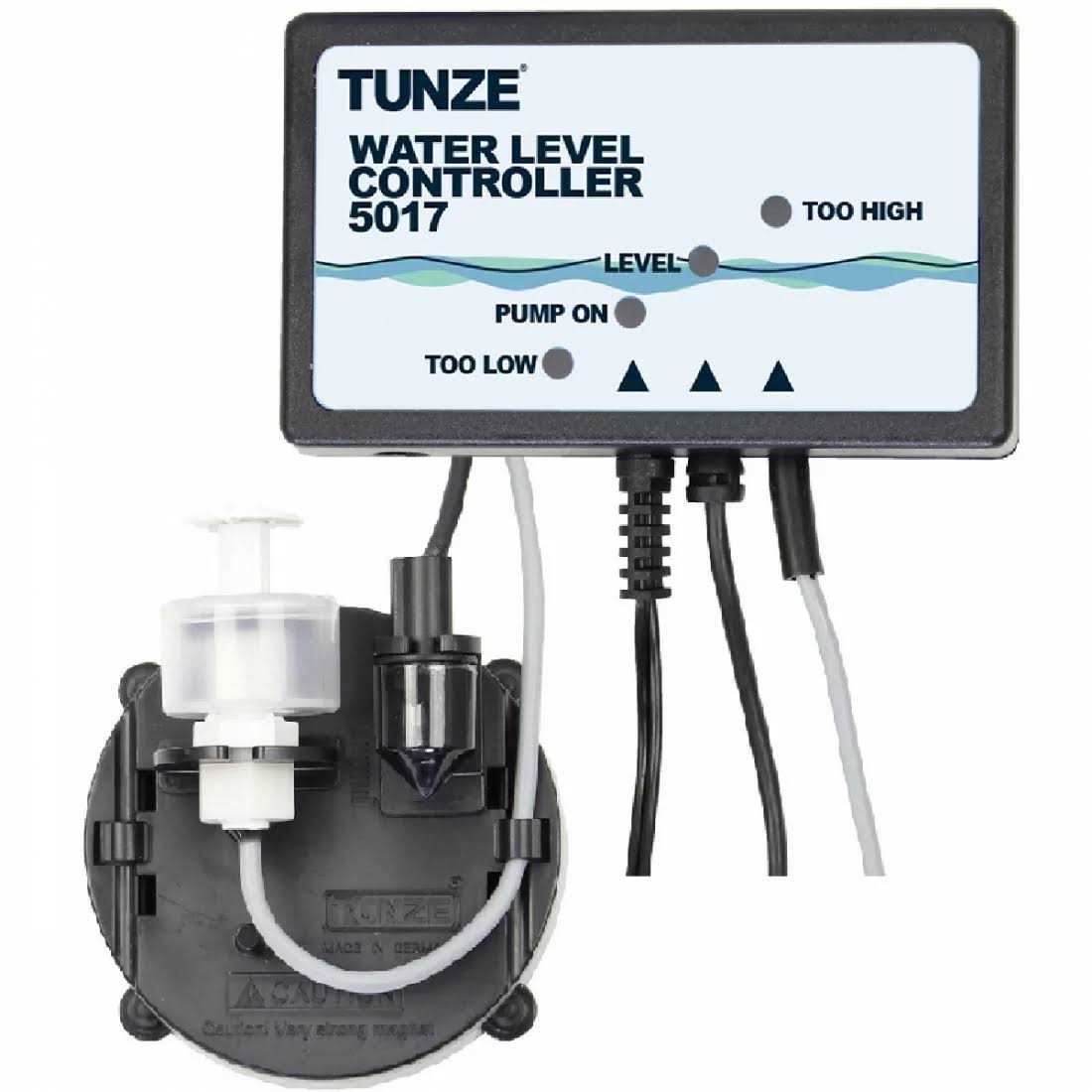 Tunze Osmolator Universal 3155 - Image 4