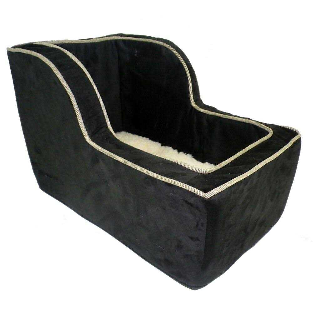 Snoozer High Back Luxury Console Car Seat - Image 3