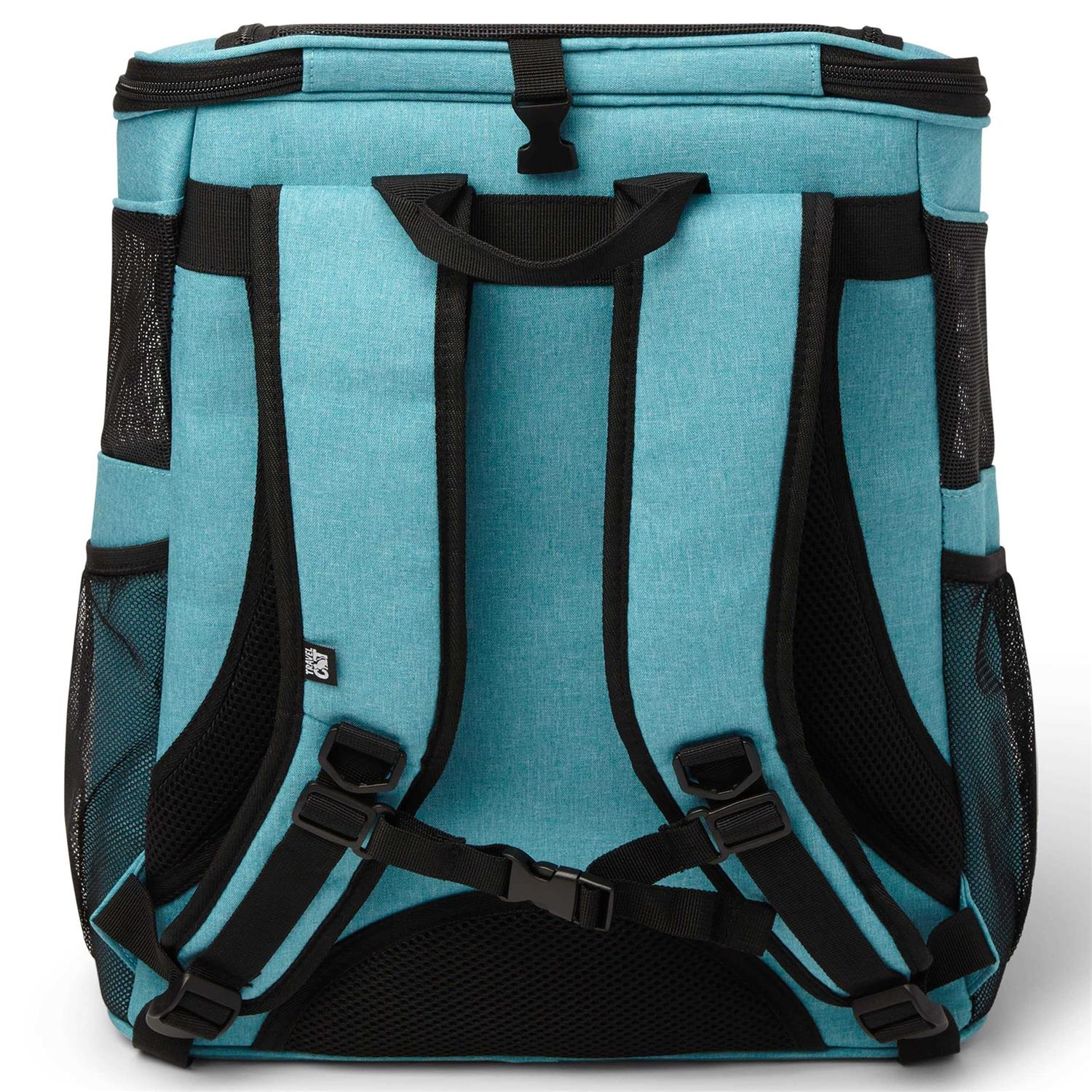 The Fat Cat Cat Backpack - Image 4