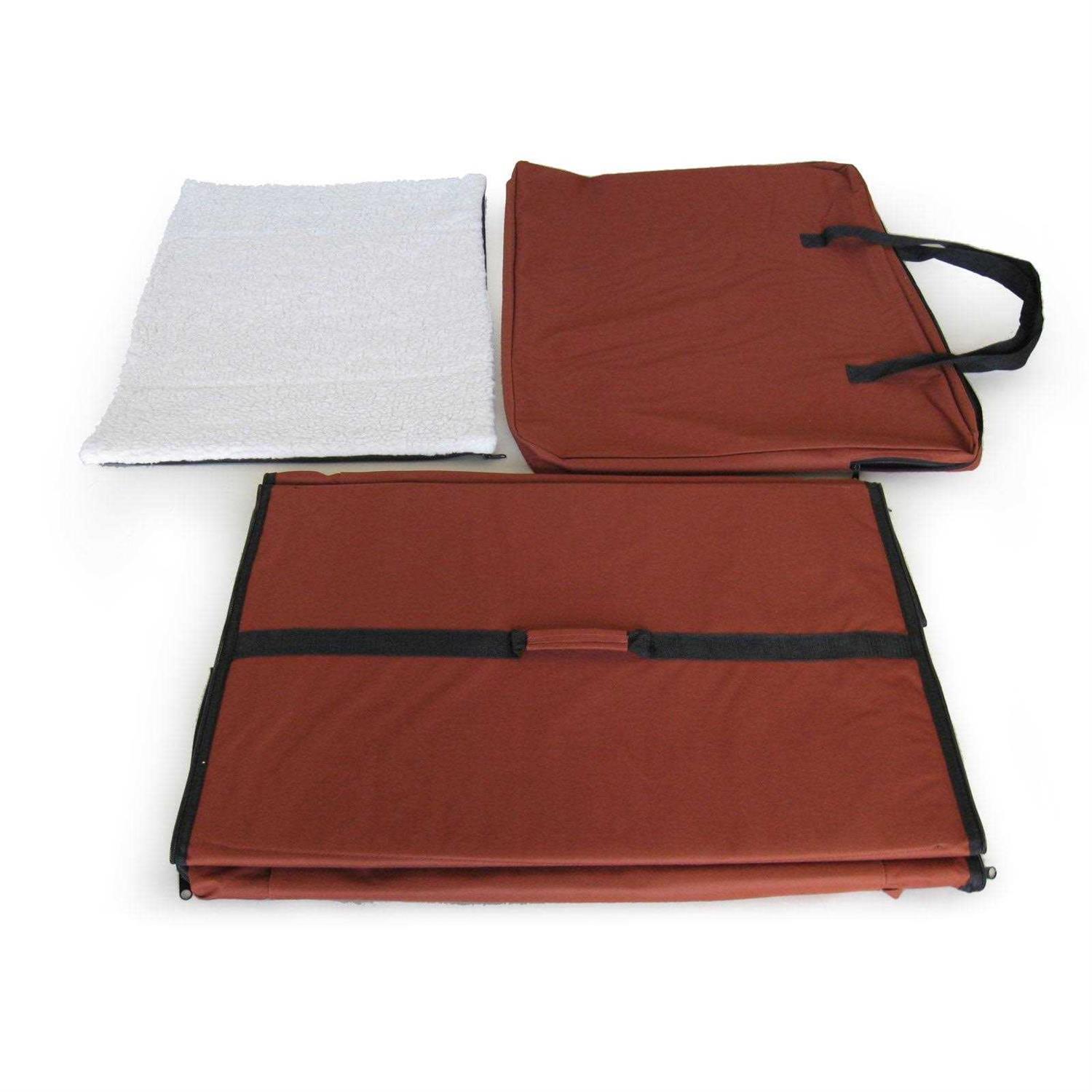 Go Pet Club Soft Pet Crate - Image 4