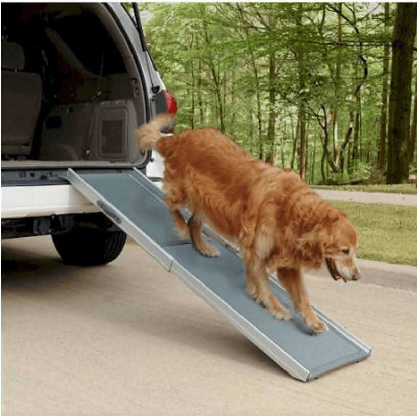 PetSafe Happy Ride Telescoping Dog Ramp - Image 5