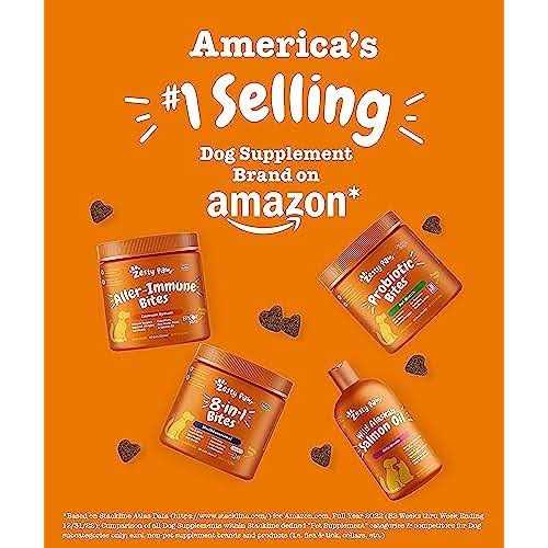 Zesty Paws Aller-Immune Bites for Cats - Image 3