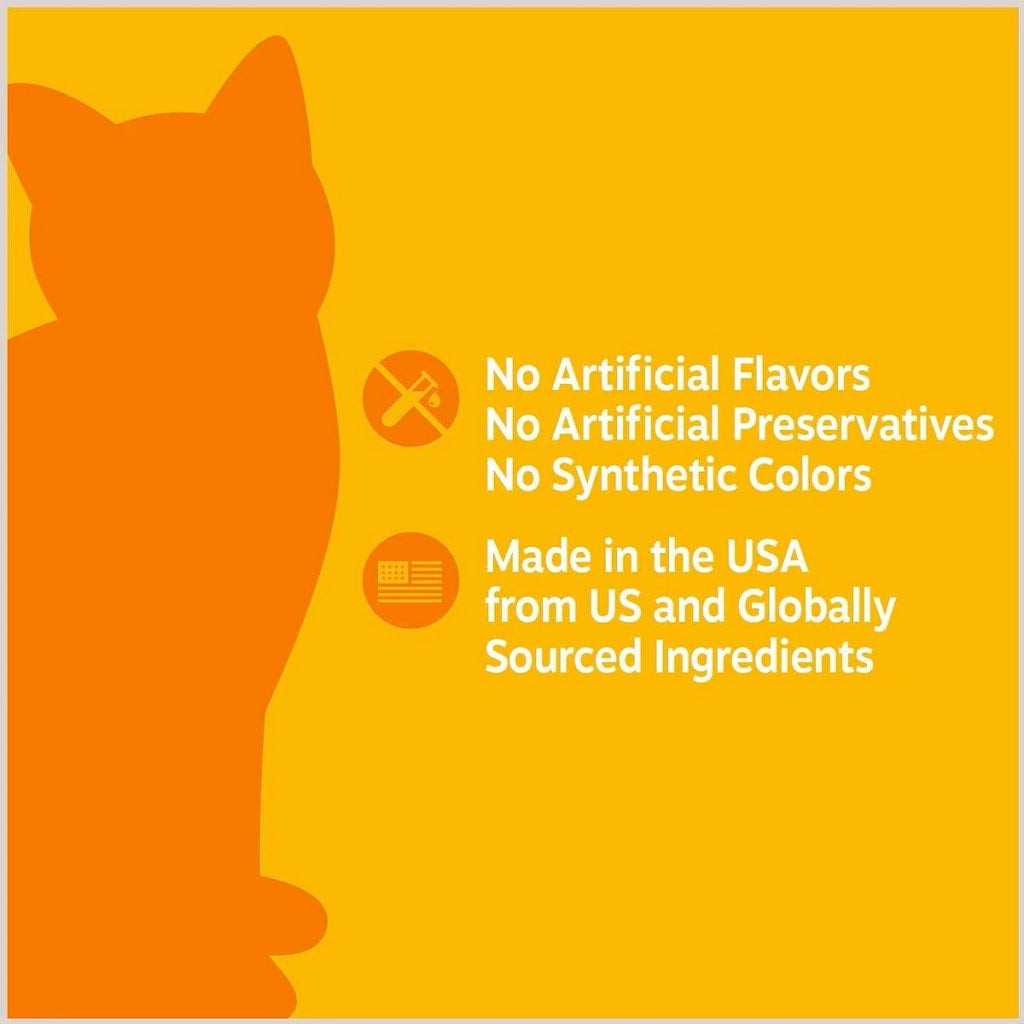 Zesty Paws Aller-Immune Bites for Cats - Image 4