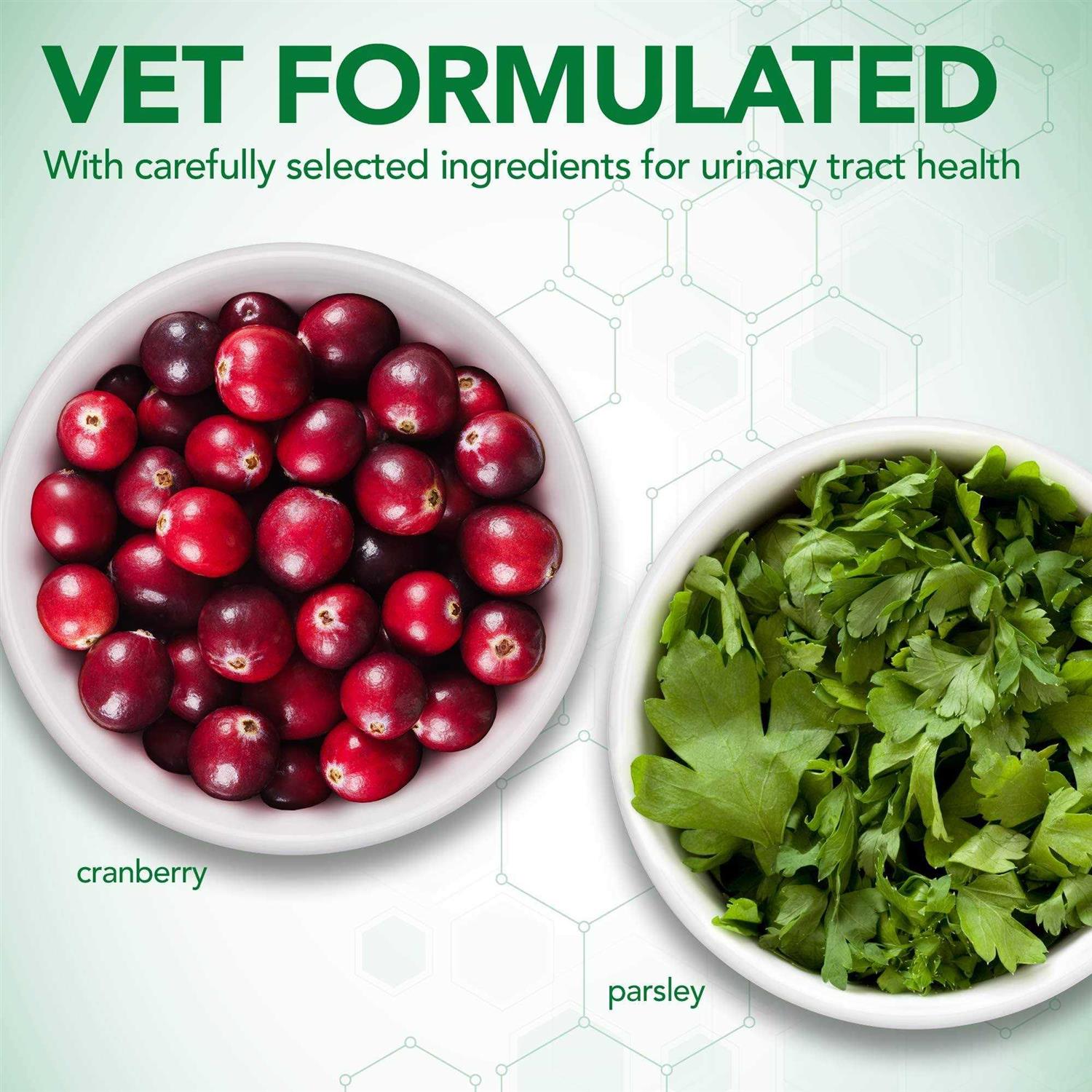 Vet's Best Urinary Tract Support - Image 3