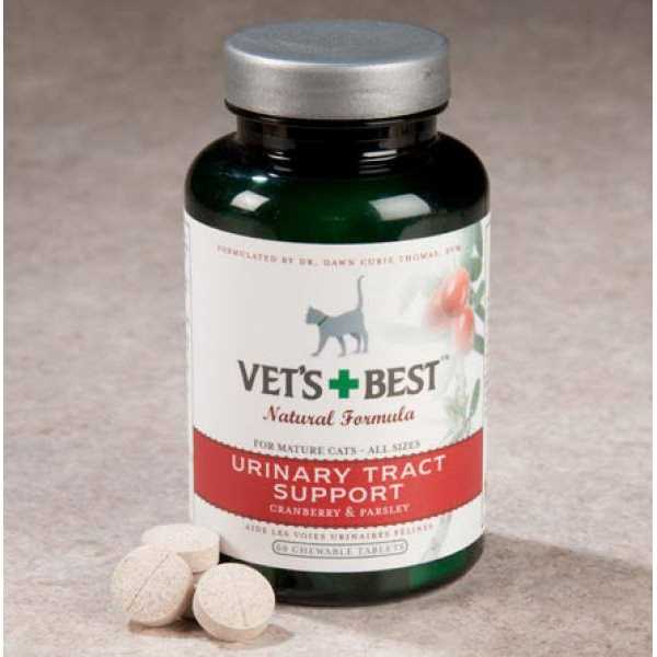 Vet's Best Urinary Tract Support - Image 4
