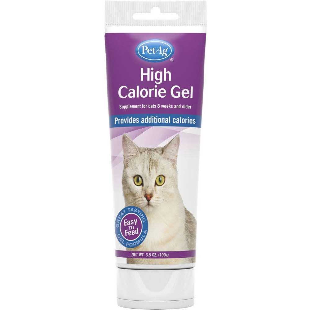PetAg Vitamin & Mineral Gel for Cats - Image 4