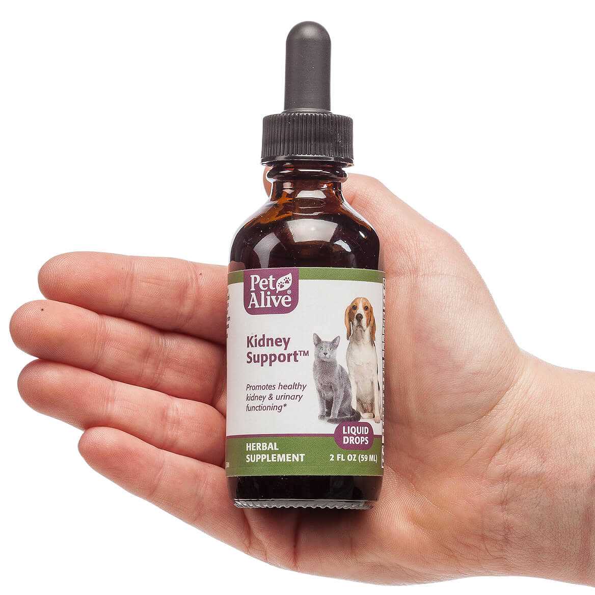 PetAlive Kidney Support - Image 3