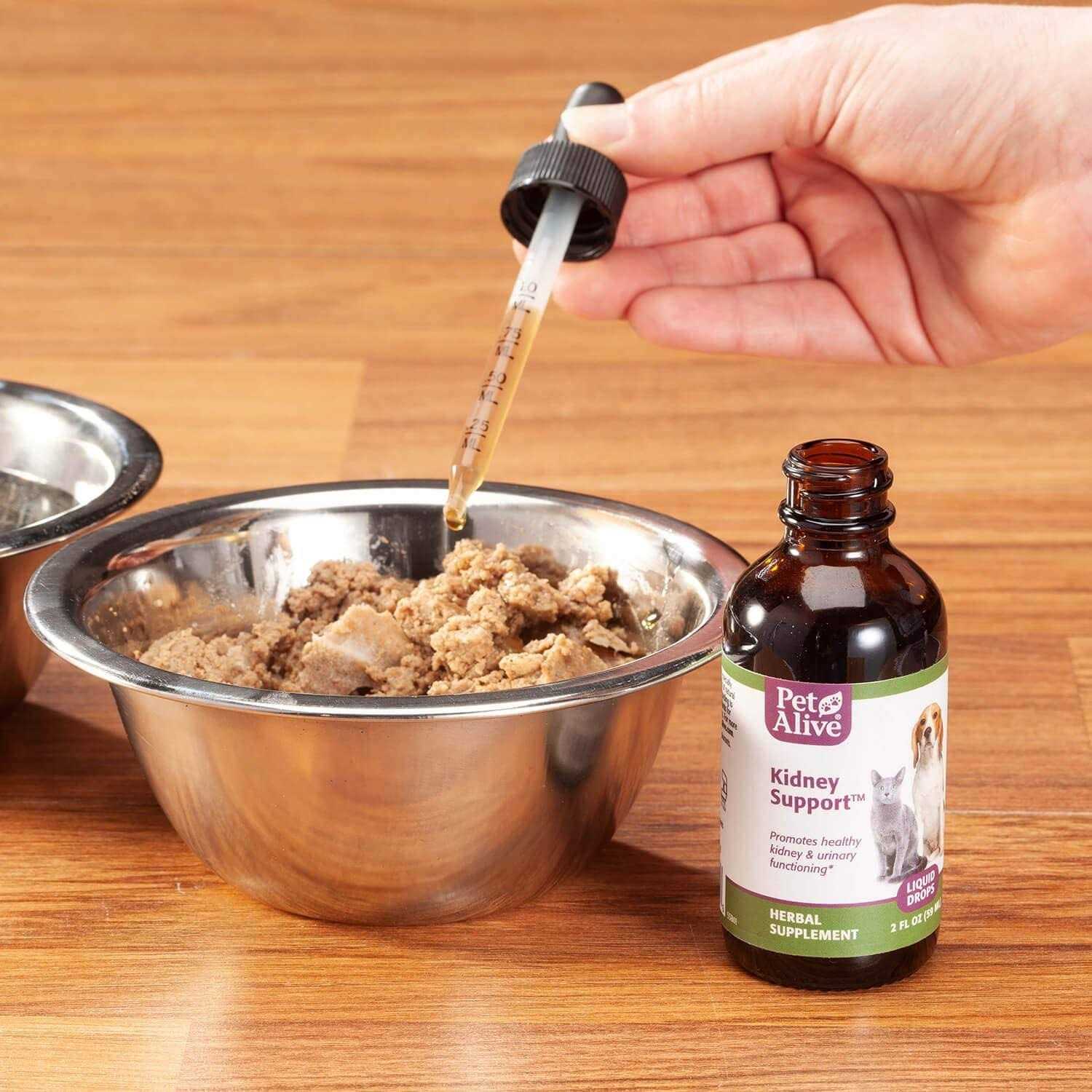 PetAlive Kidney Support - Image 4