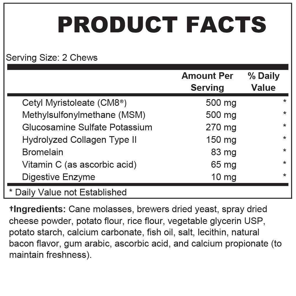 Flexpet with CM8 - Image 3