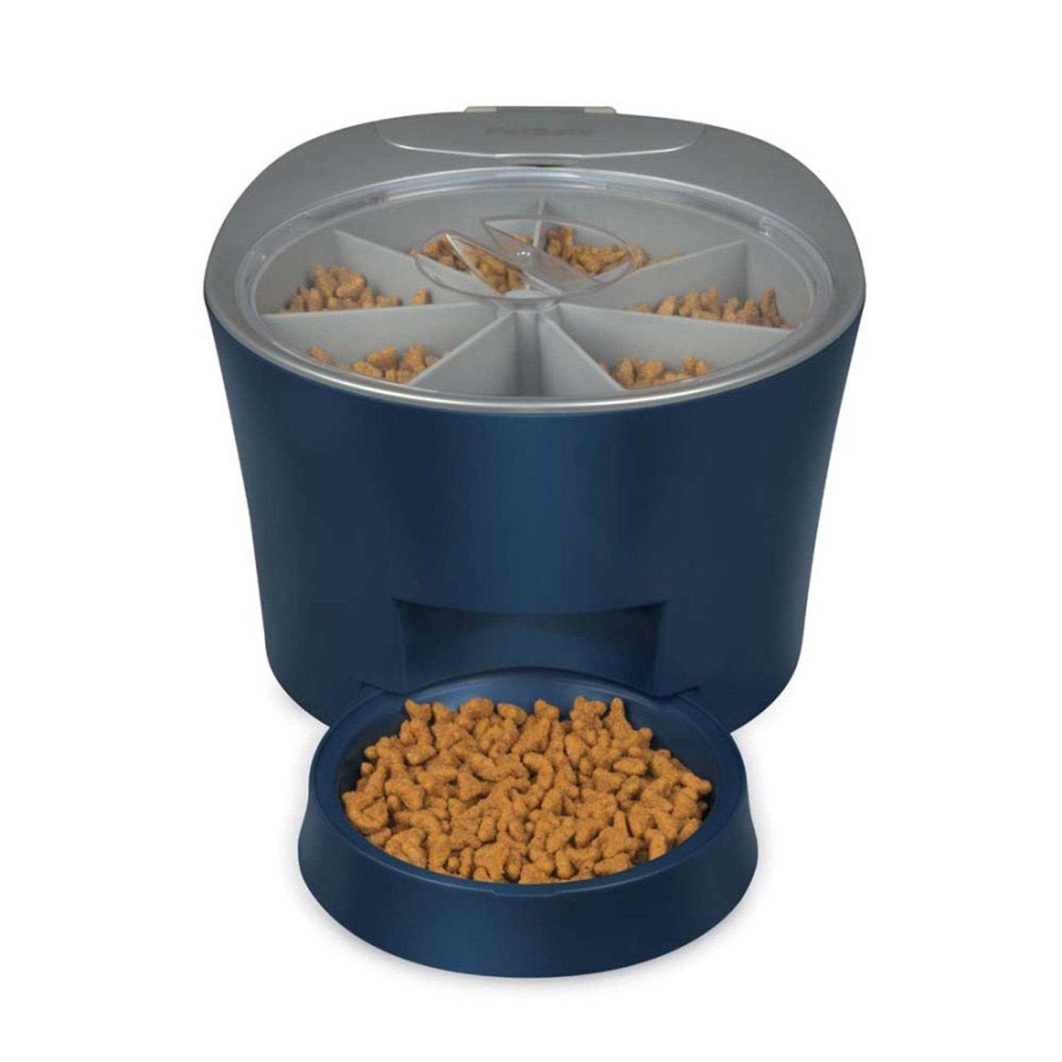PetSafe Six Meal Automatic Pet Feeder - Image 4