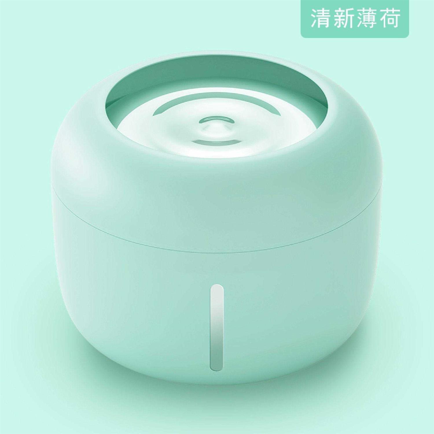 Pet Life Moda-Pure Ultra-Quiet Filtered Dog and Cat Fountain Waterer - Image 4