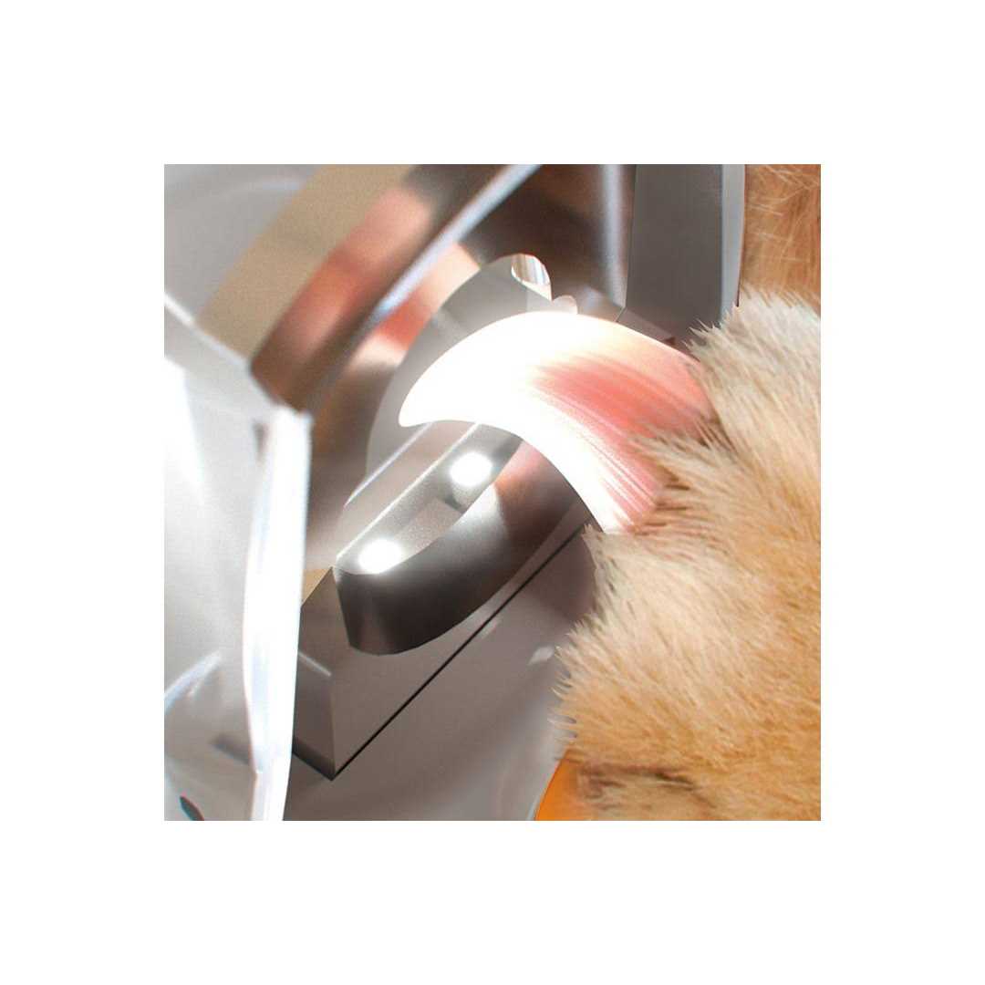 Peticare Illuminated Pet Nail Clipper - Image 5