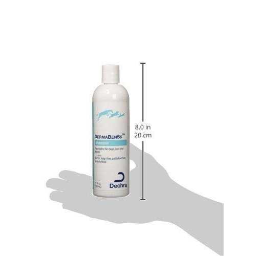 DermaBenSs Shampoo 12oz - Image 4