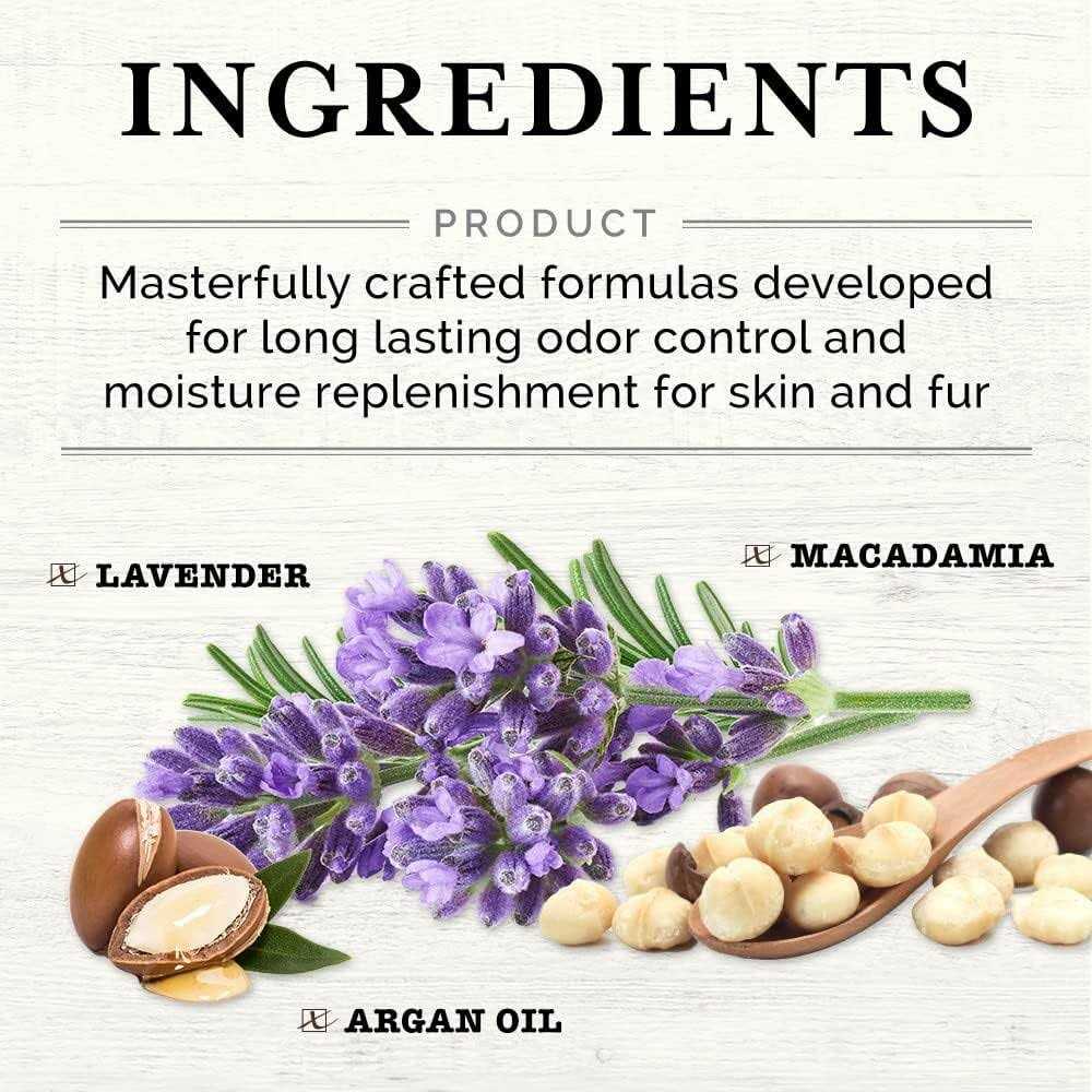 Rosen Apothecary Moisturizing Dog Wash 5-in-1 for Cleansing - Image 3