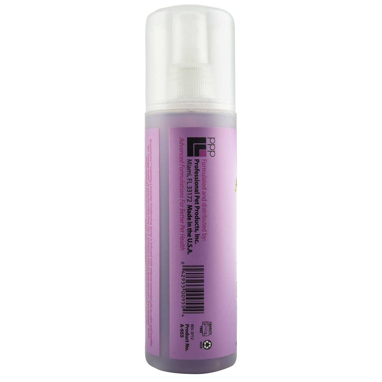 AromaCare Calming Lavender Spray - Image 3