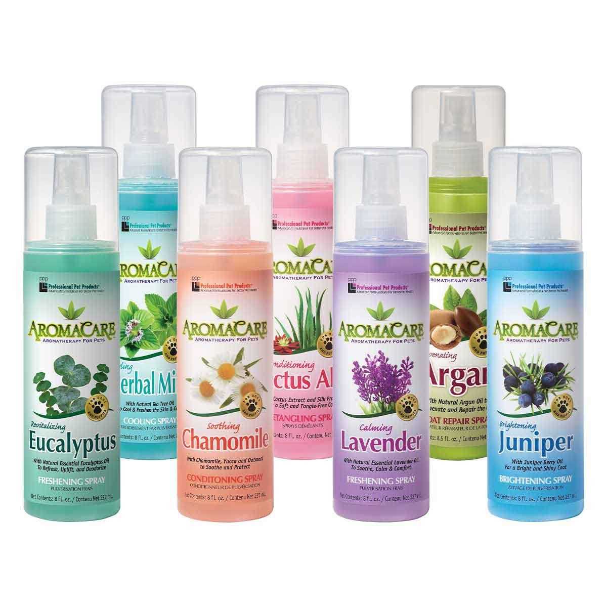 AromaCare Calming Lavender Spray - Image 4