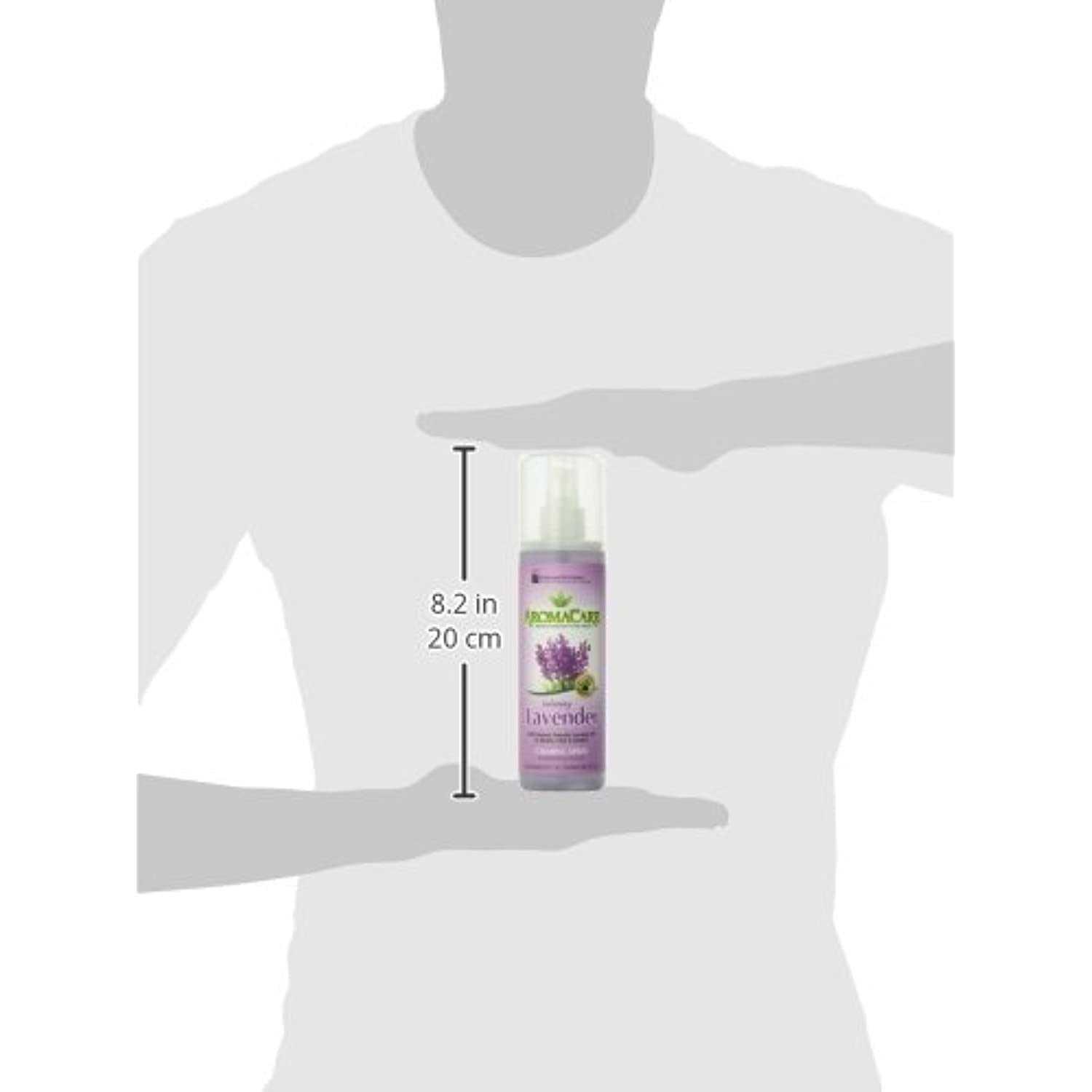 AromaCare Calming Lavender Spray - Image 5