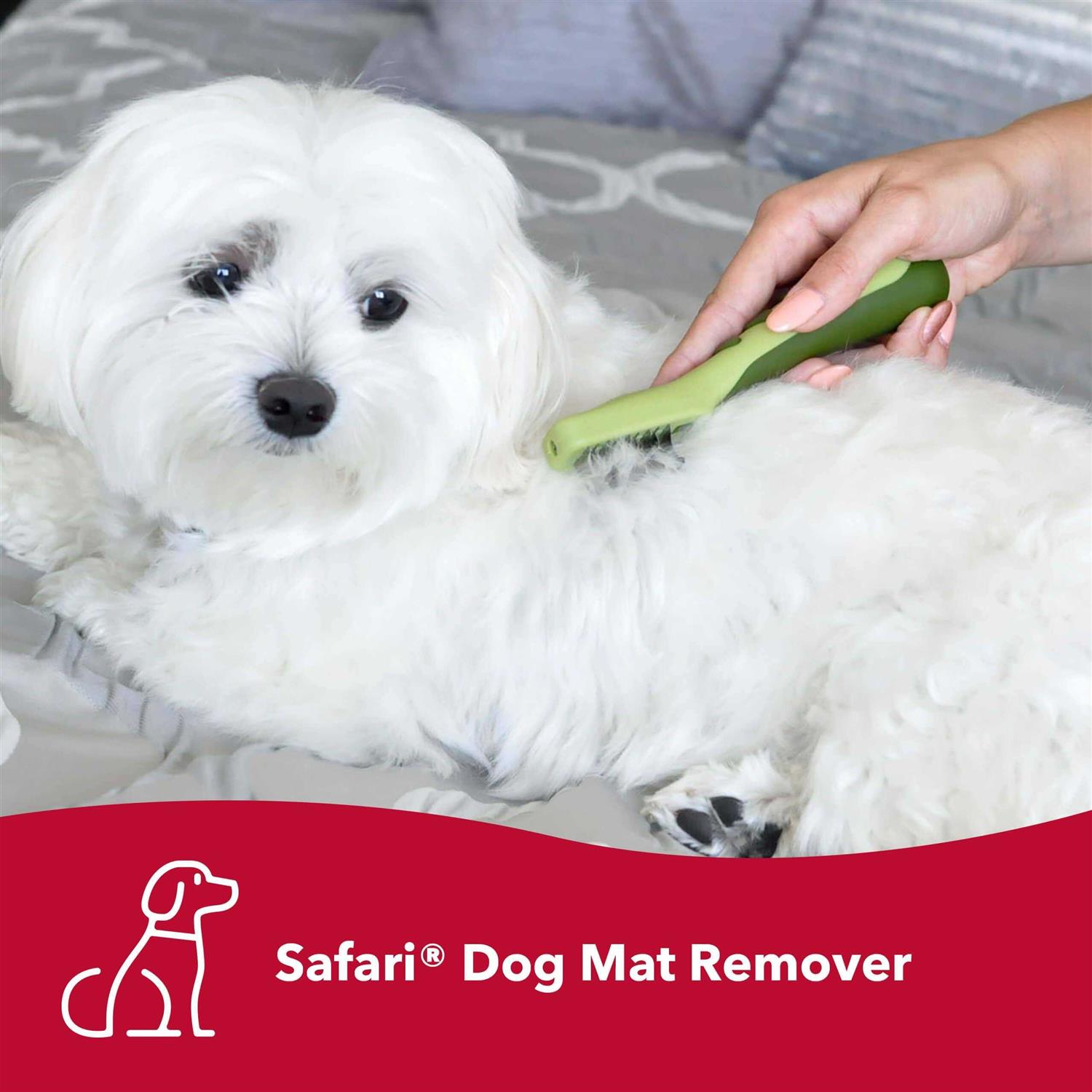 Safari Mat Remover - Image 4