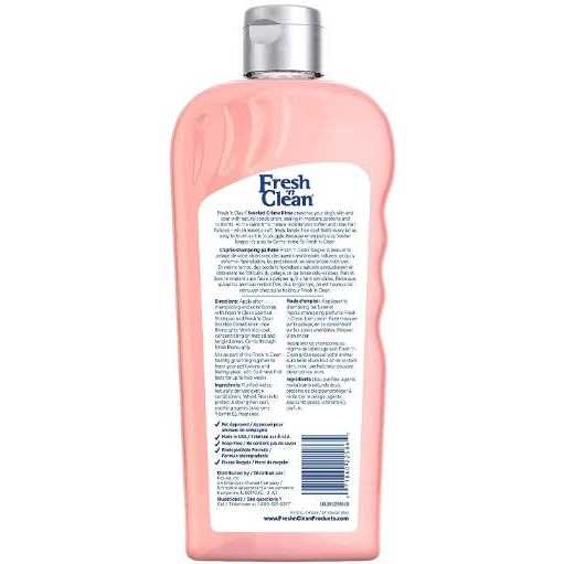 Fresh n Clean Creme Rinse - Image 3