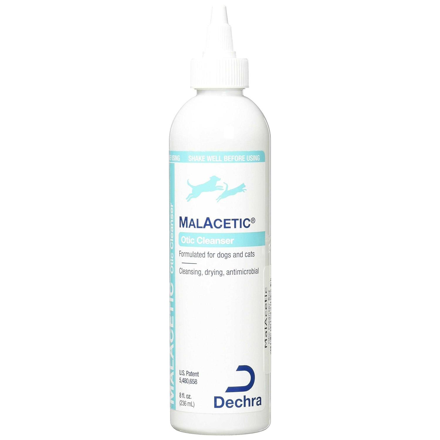 MalAcetic Otic Cleanser - Image 4