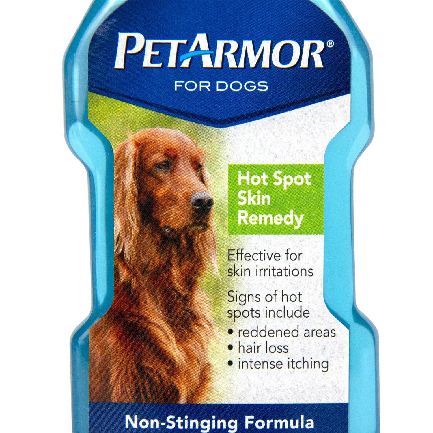 PetArmor Hot Spot Skin Remedy for Dogs - Image 5