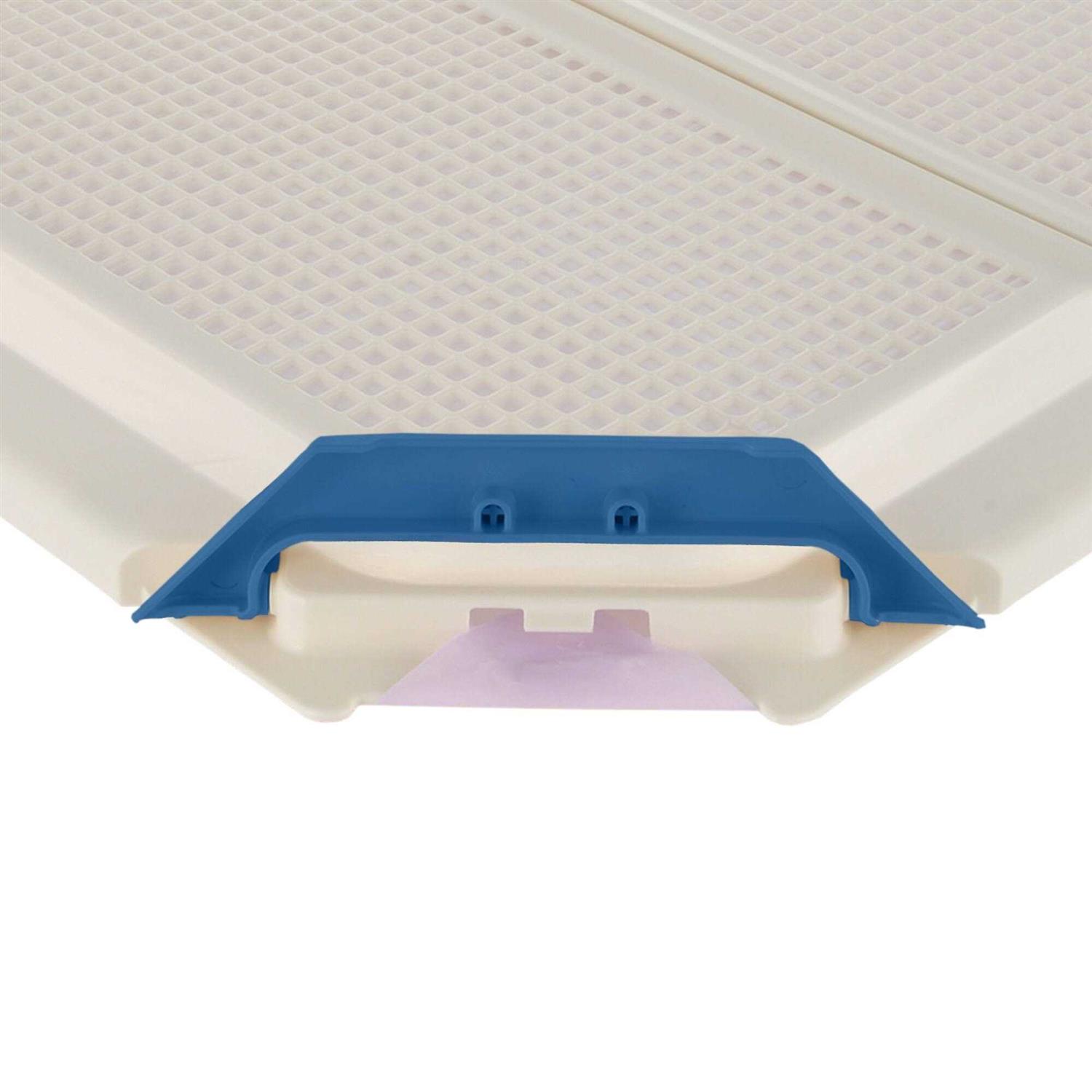 Richell PAW TRAX Potty Holder - Image 4