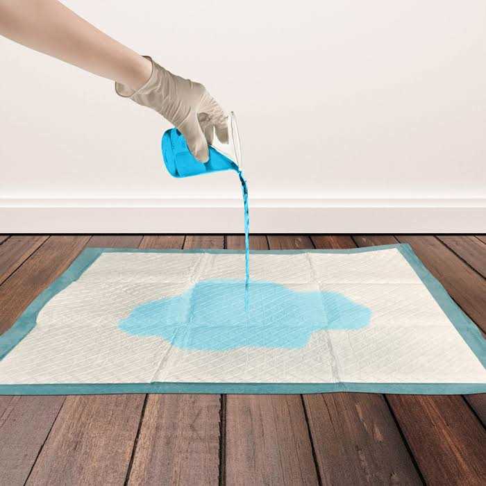 Simple Solution Dog Training Pads - Image 4