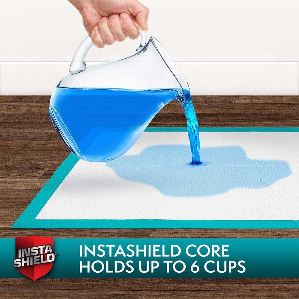 Simple Solution Dog Training Pads - Image 5