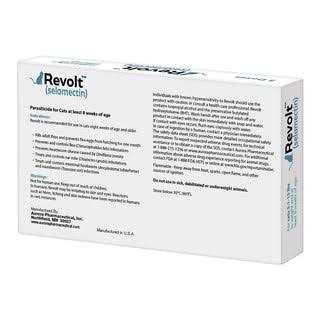 Revolt Topical for Cats 5.1 - Image 5