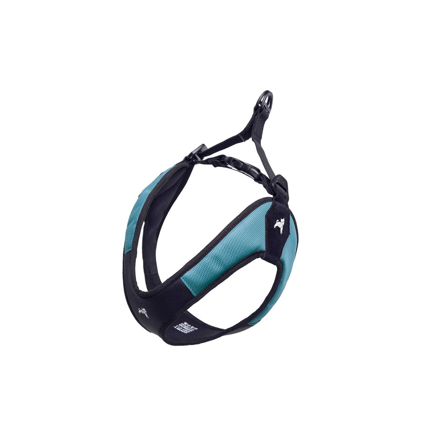 Gooby Escape Free Sport Dog Harness - Image 4