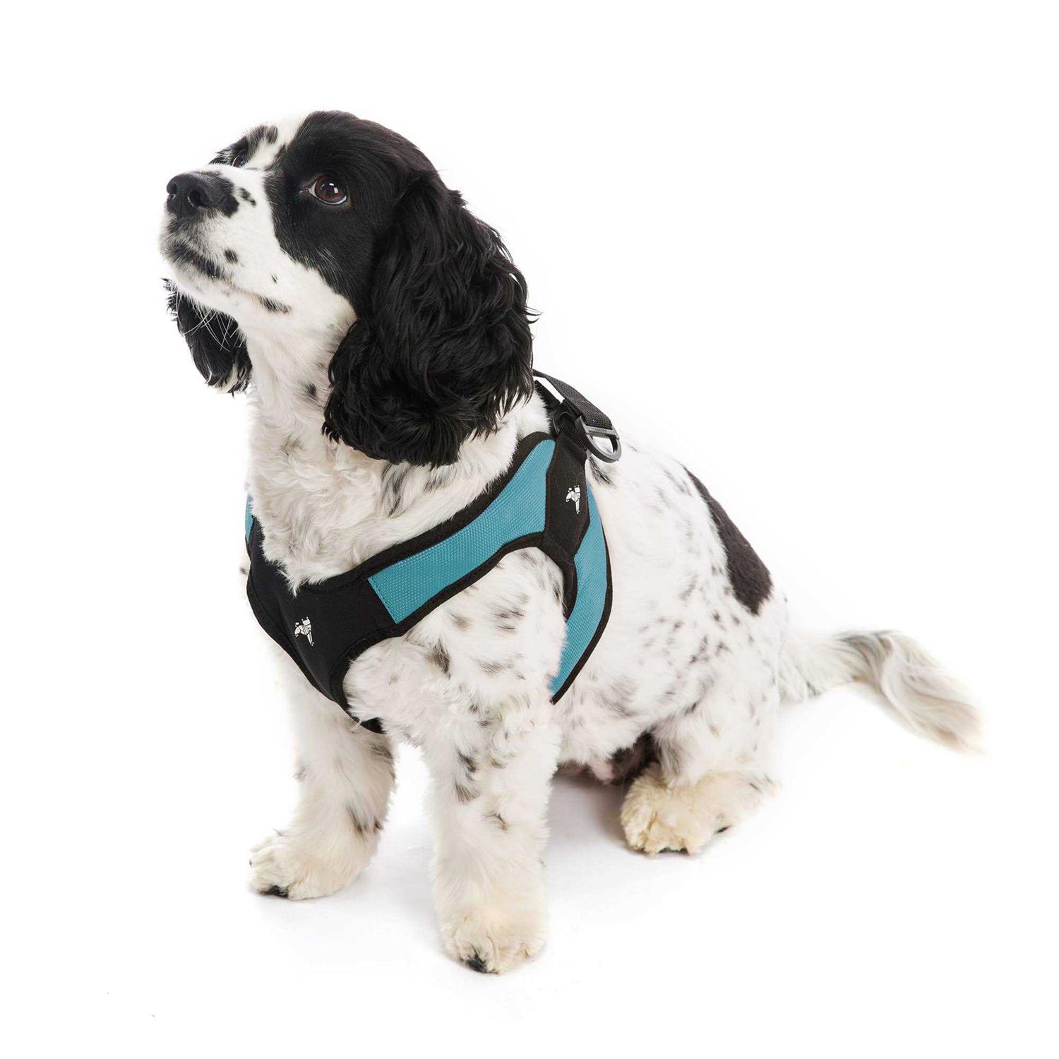 Gooby Escape Free Sport Dog Harness - Image 5