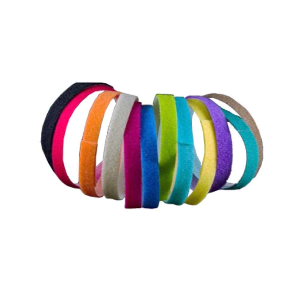 Puppies in Bloom Puppy ID Bands - Image 3