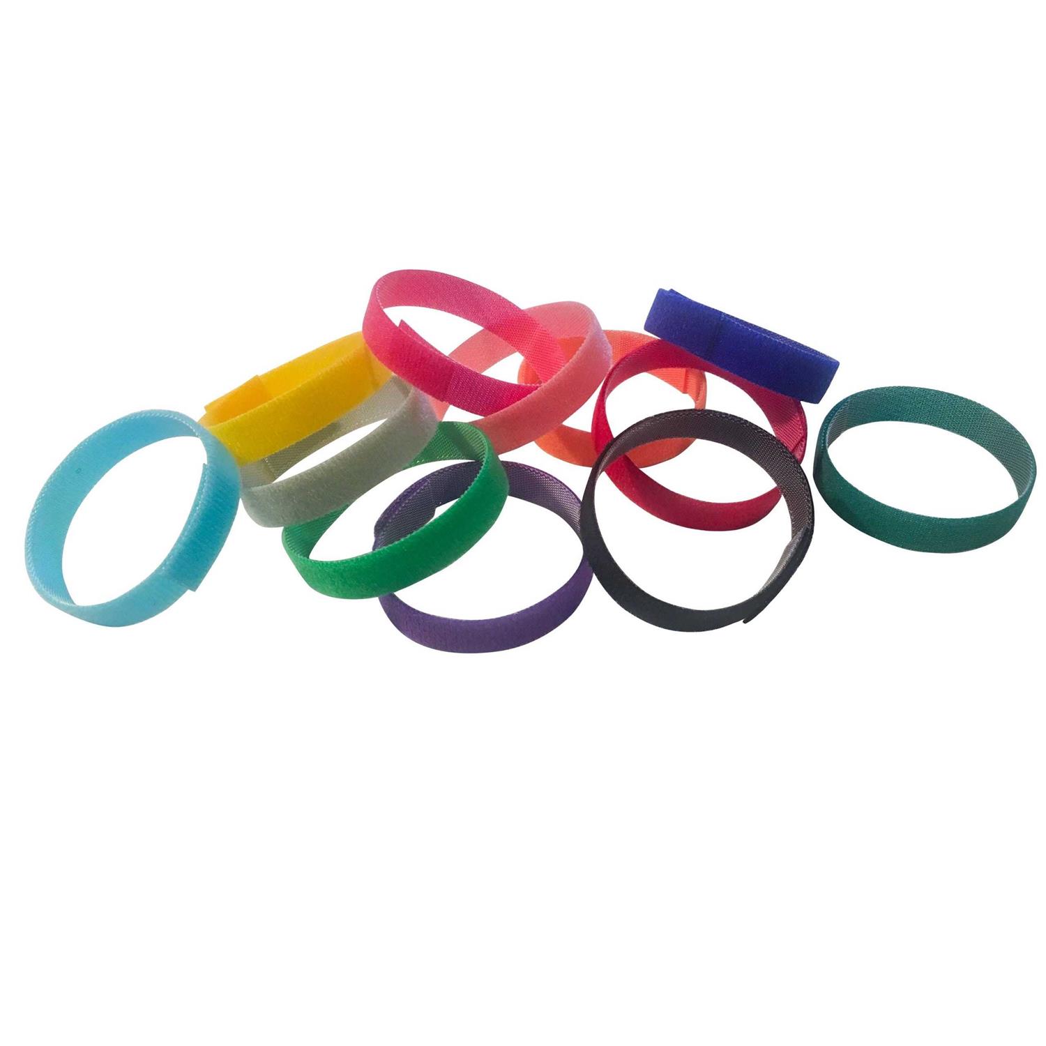 Puppies in Bloom Puppy ID Bands - Image 5