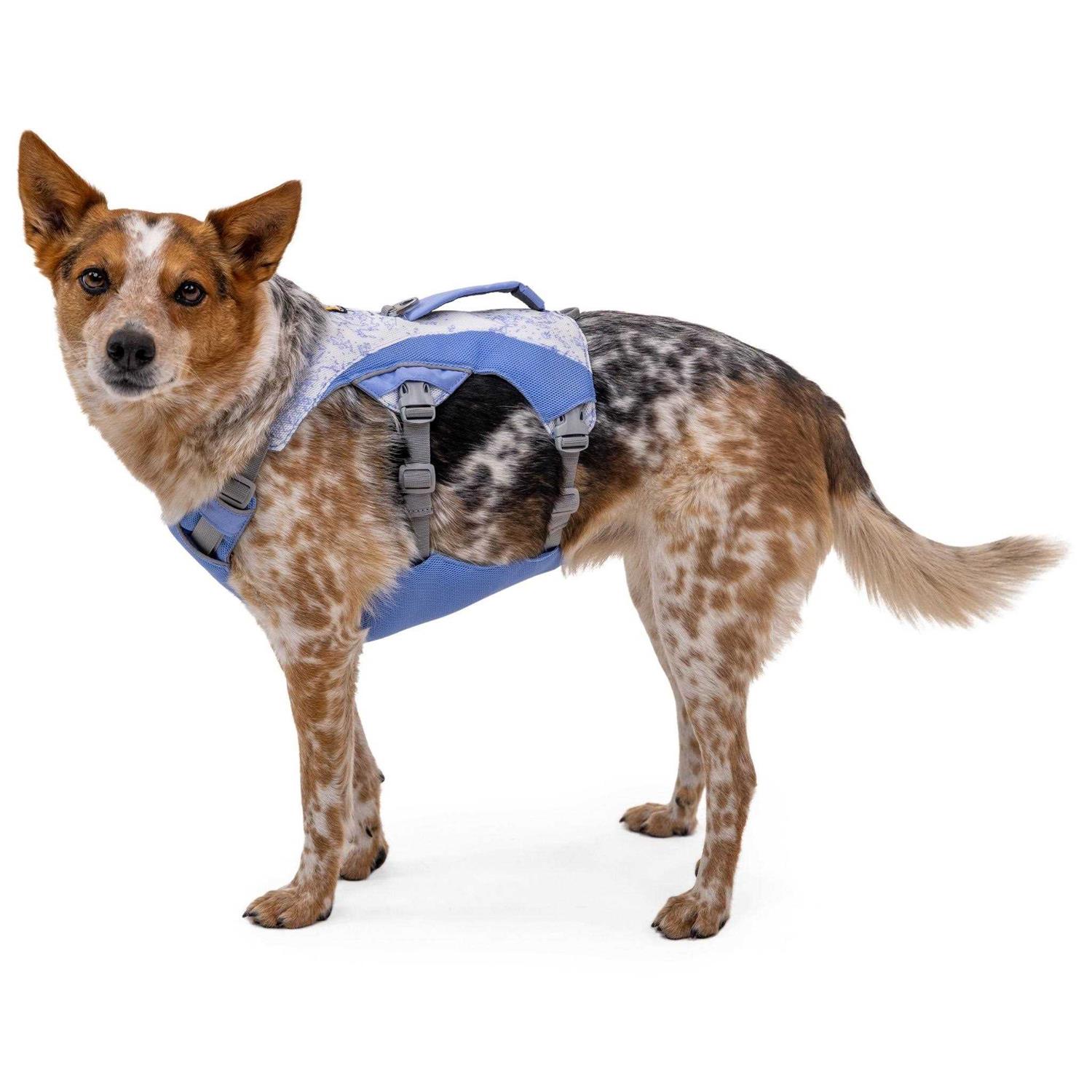 Ruffwear Swamp Cooler Dog Harness - Image 3