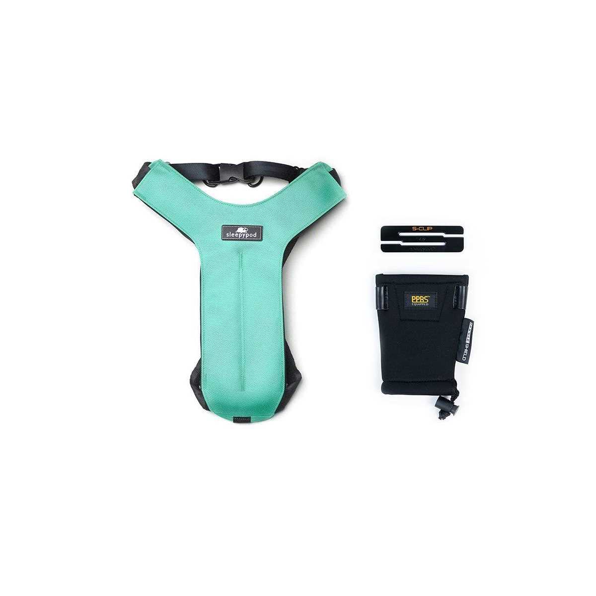 Sleepypod Clickit Sport Plus - Image 3