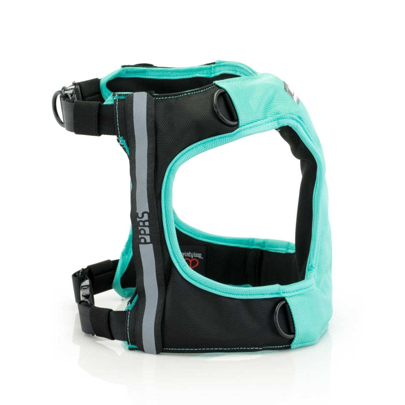 Sleepypod Clickit Terrain Safety - Image 3