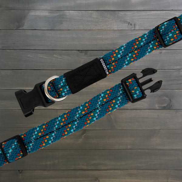 Rope Collar Wilderdog - Image 3
