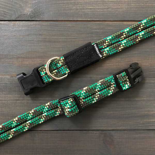Rope Collar Wilderdog - Image 4