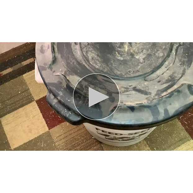 Rubbermaid Brute 1868861 Feed-Seed Container with Lid - Image 3