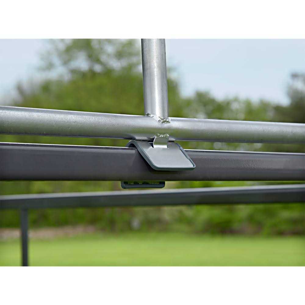 ShelterLogic Corral Shelter - Image 5