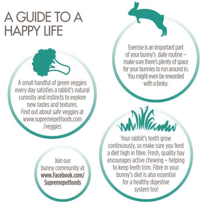 Supreme Pet Foods Supreme Selective Naturals Grain Free Rabbit Food - Image 4