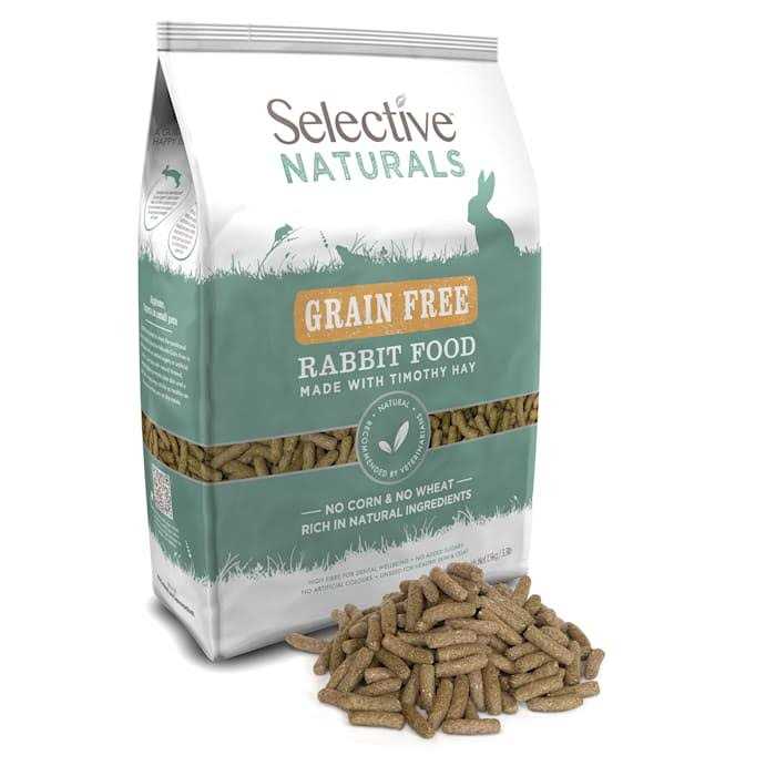 Supreme Pet Foods Supreme Selective Naturals Grain Free Rabbit Food - Image 5