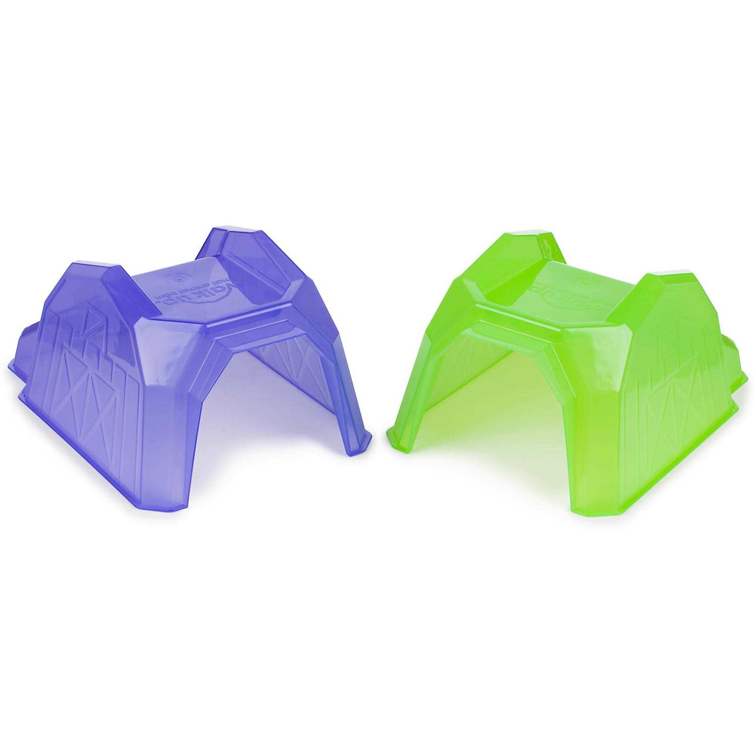 JW Pet Walk Up Barn Small - Image 4