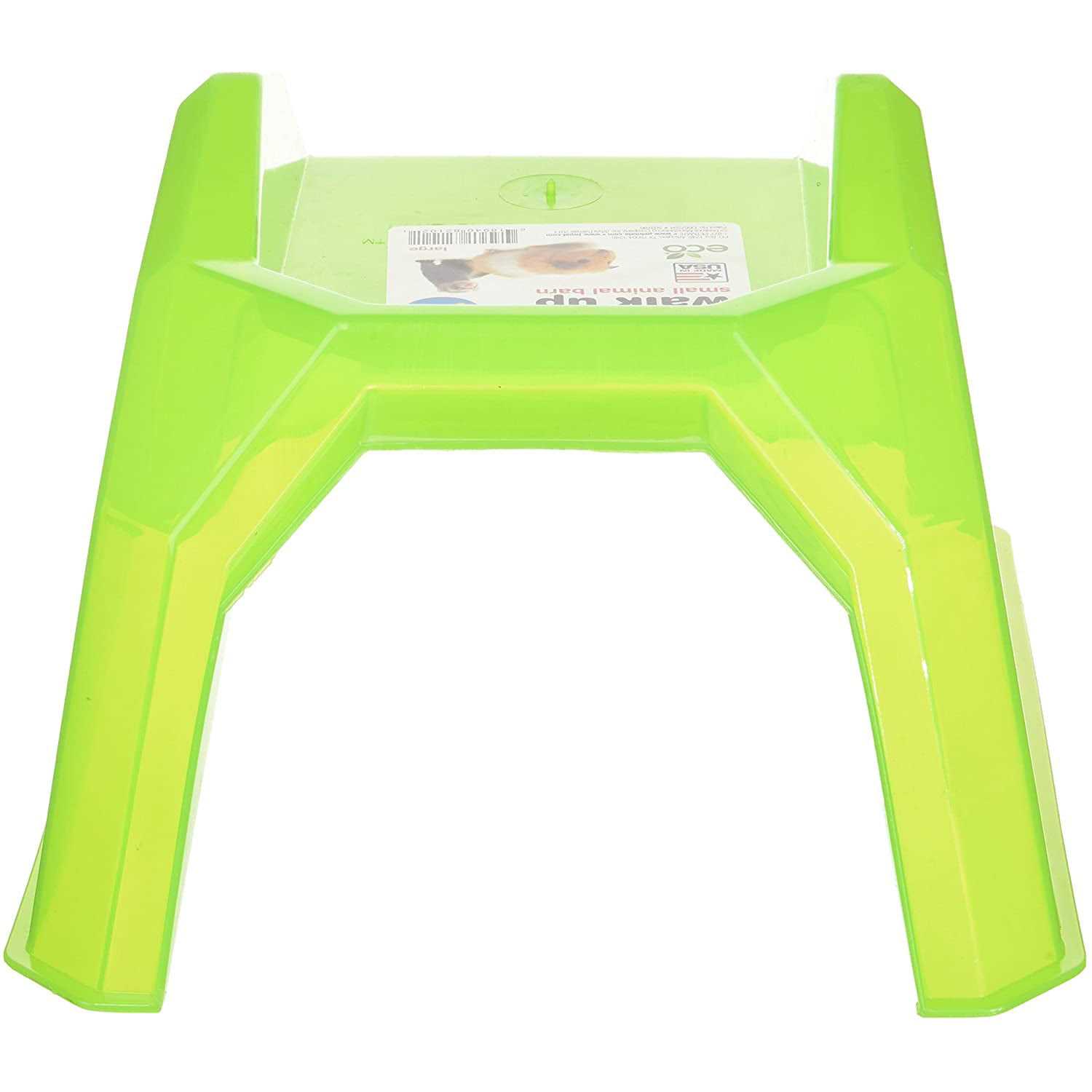 JW Pet Walk Up Barn Small - Image 5