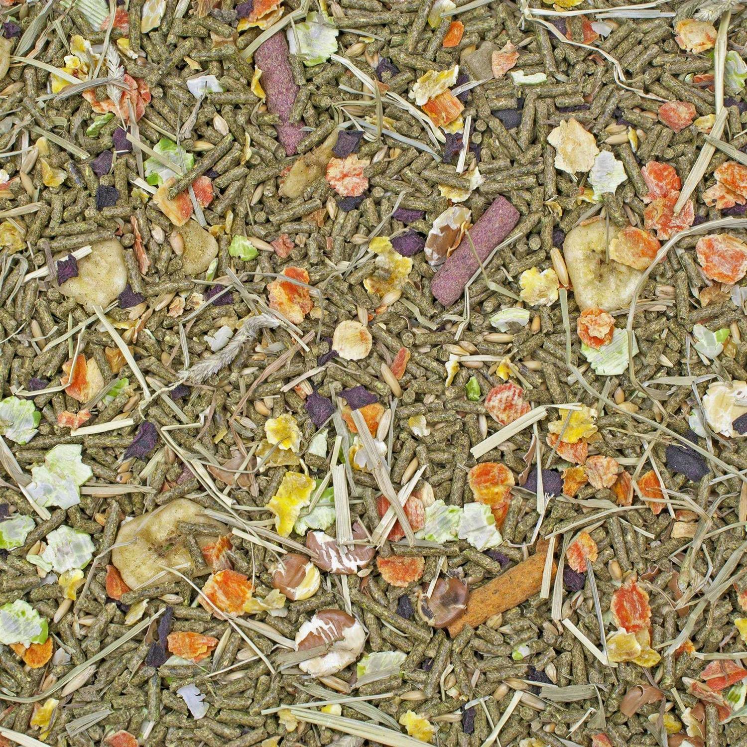 Higgins Sunburst Gourmet Guinea Pig Food - Image 5